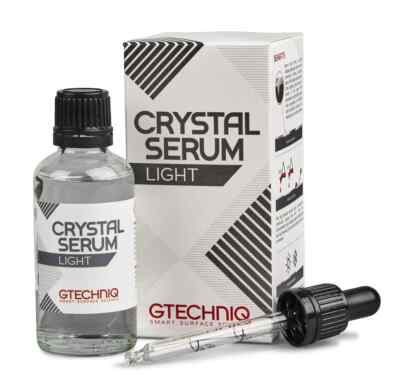 Gtechniq Crystal Serum Light 30 ML