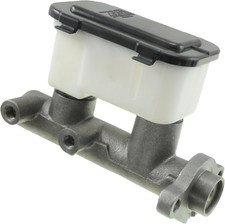 Brake Master Cylinder Compatible with Select Chevrolet / Dodge / GMC Models