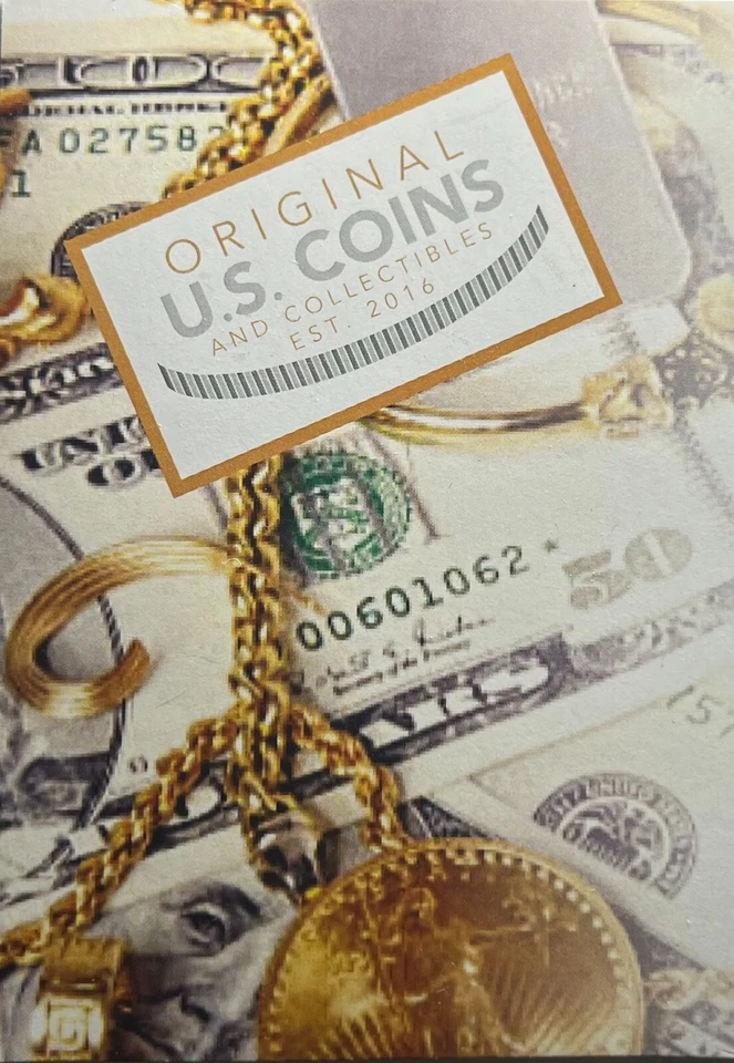 Medio dólar conmemorativo Monroe 1923-Estados Unidos elección original escaso AU+ Foto 4 de 4