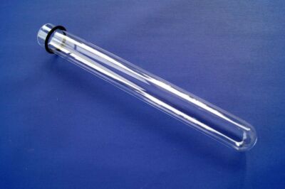 Oase Ersatzquarzglas - Quarzglas Bitron 36C (Oase 13326) für Geräte vor BJ. 2014