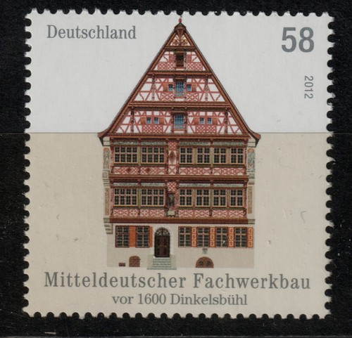 BRD Bund: Mi. - Nr. 2970 postfrisch
