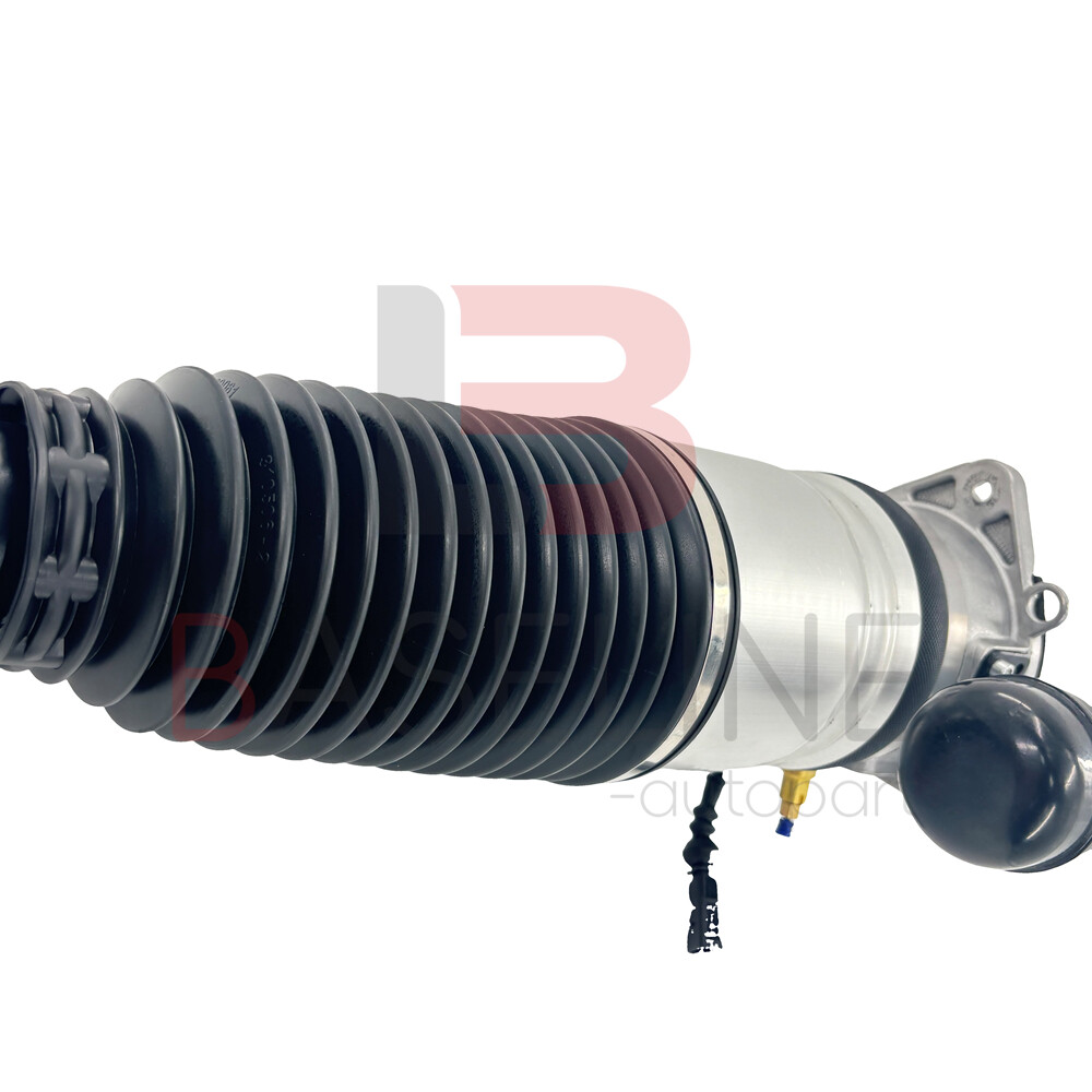 2x Rear Air Suspension Shock Struts Fit Bentley Continental Flying Spur 2004-18