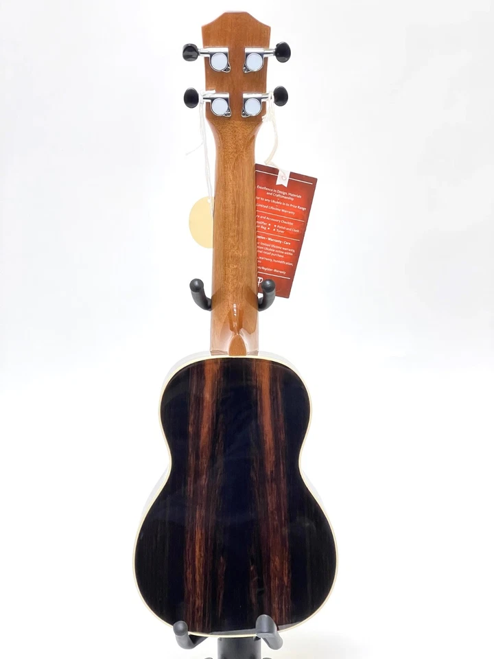 Ukelele soprano Teton TS180G Foto 2 de 3