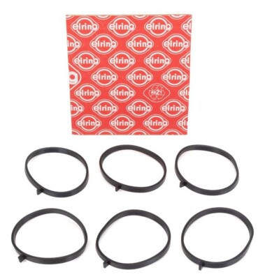 Elring engine Intake Manifold Gasket, 478.600