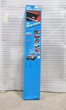 Nos Gts Bug-gard Bug Stone 70173p Pink For 89-90 Toyota Pick-up