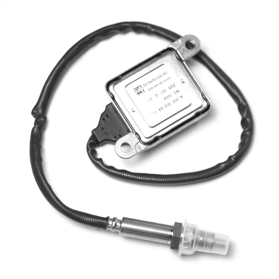 Genuine Mercedes-Benz NOX Sensor A0009058411 A0009059603 A0009050008 A0009052709 - Image 3 of 4