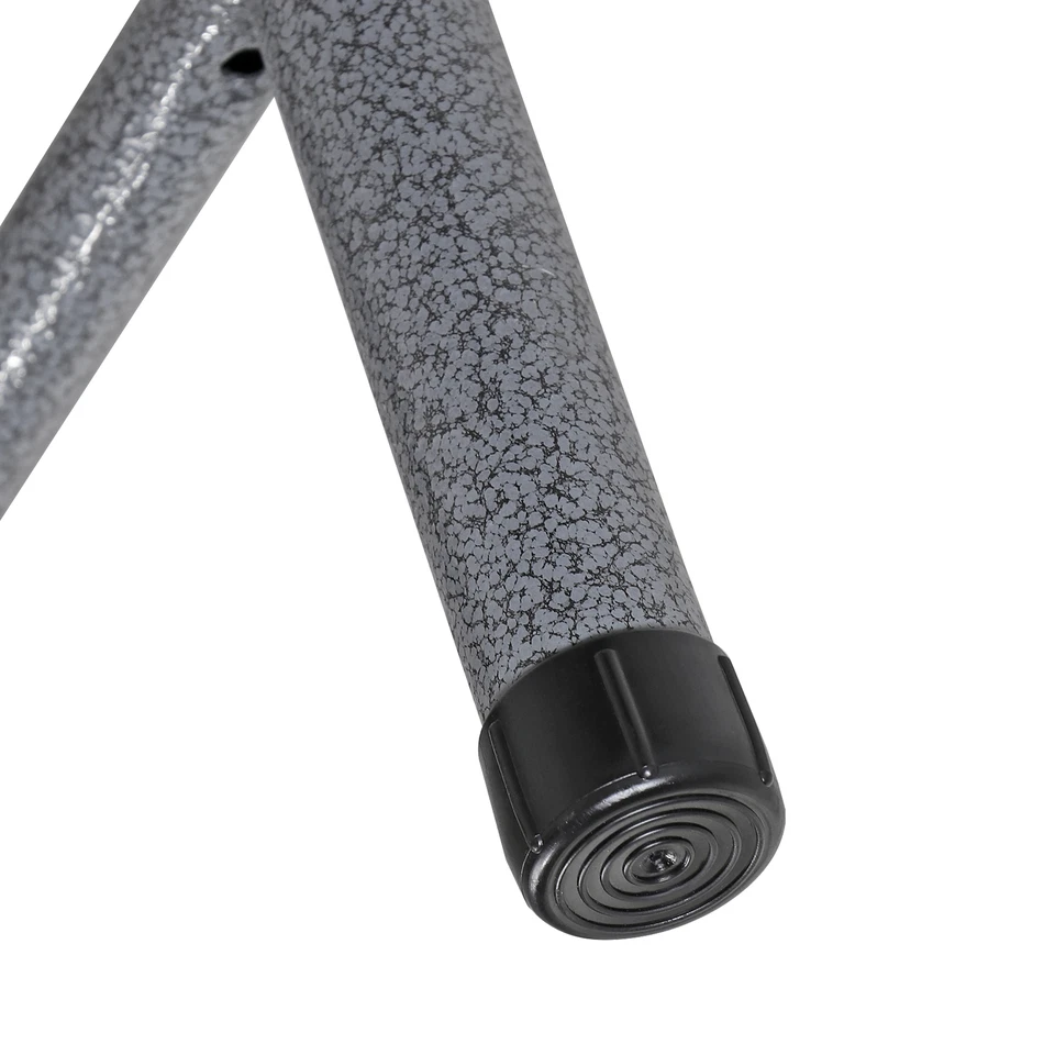 6FT Folding Table Portable Fold-in-Half Plastic Table w/Handle for Picnic Party  - Image 4 of 4