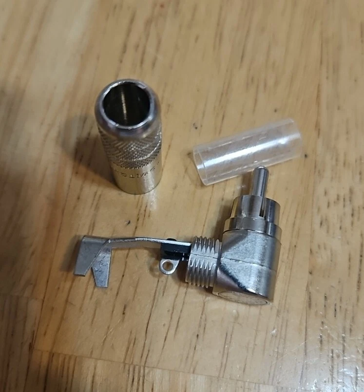 WOW Switchcraft 3502RA  (1 PC) Free Shipping - Image 3 of 3