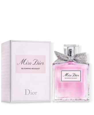 Miss Dior 3.4 Oz Eau De Toilette Spray by Christian Dior Box for Women Authentic