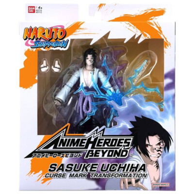 In Stock Authentic Bandai Anime Heroes Beyond Naruto Sasuke In Stock Authentic Bandai Anime Heroes Beyond Naruto Sasuke