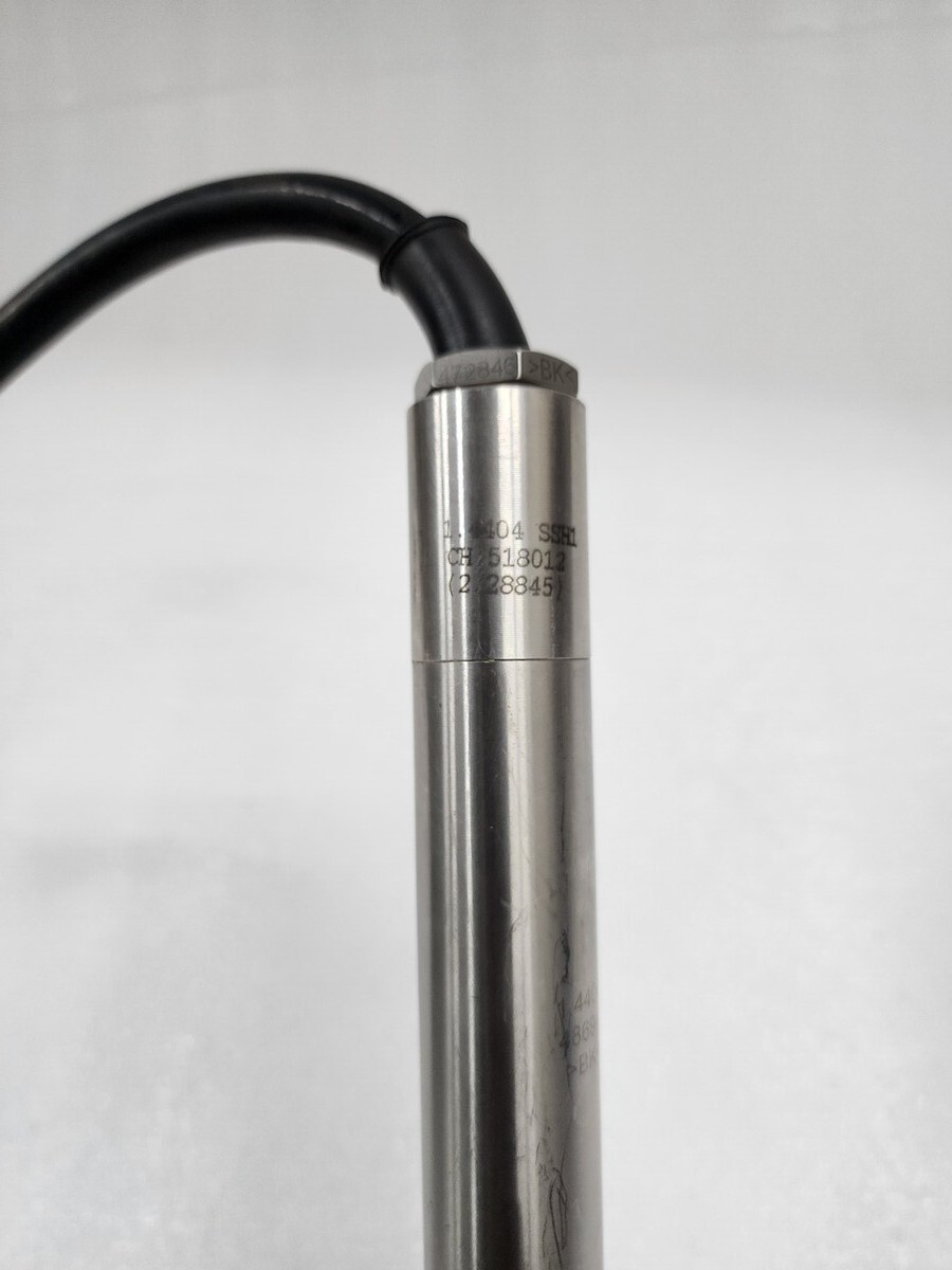 VEGA VEGAVIB 62 VIBRATION LEVEL SWITCH VB62.XXTGCZKMX | eBay