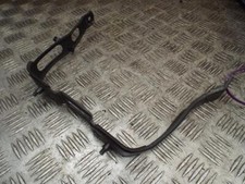 Honda GL1500 Goldwing 1988-On Frame Seat Saddle Bracket