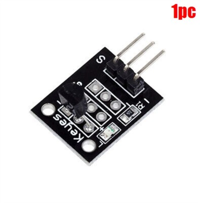 1Pcs For Arduino DS18B20 Temperature Sensor Module Measurement Module New Ic ti