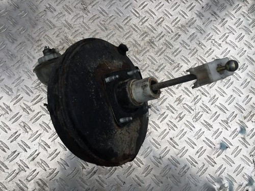 Volkswagen Golf 1995 Brake servo - booster (Servo brake) USED, Gen #192773-15