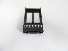 lot of 48 HP 2.5" Hard Drive HDD Blank Tray Caddy server MSA filler 376384-001