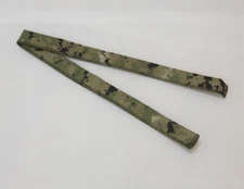 FLYYE Hydration Pack Water Bladder Drink Tube Cover - AOR2 Camo CORDURA 3x96.5cm