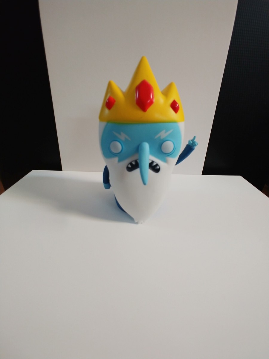 FunkoPop！34 ICE KING アイスキング FunkoPop！34 ICE 集め KING アイスキング