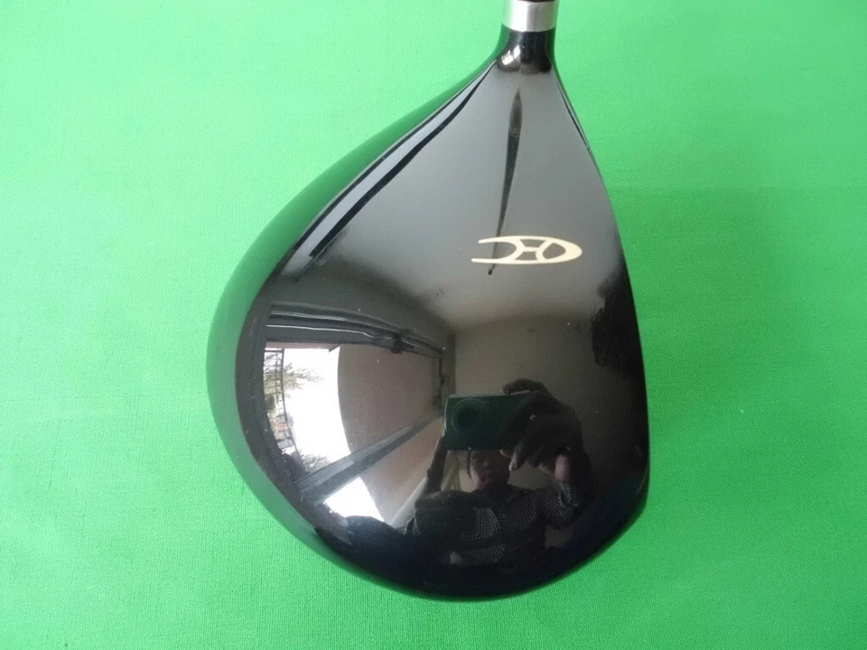 HONMA® Driver :TwinMarks 450 Amazing Spec 5Star High C.O.R. Flex:R - Image 2 of 4