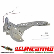 Lève vitre Alfa Romeo ALFA GTV
