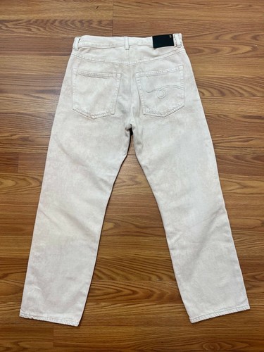 NWT R13 Boyfriend Jean in Peyton Pink Size 26 - 第 7/11 張圖片