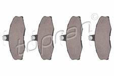 Kits de frein Skoda FELICIA