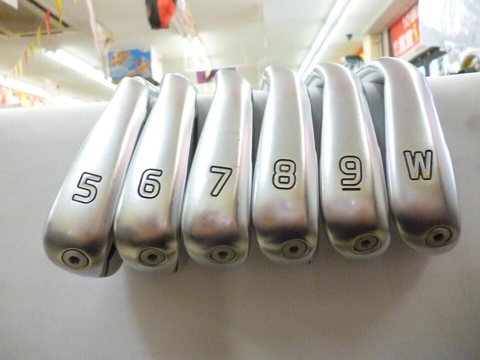 Ping G425 Iron Set S Flex 38.25 Inch Ns Pro Modus 3 Tour 105 Ping G425 Iron Set S Flex 38.25 Inch Ns Pro Modus 3 Tour 105