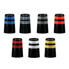 The GolfWorks 4R Designer Ferrules