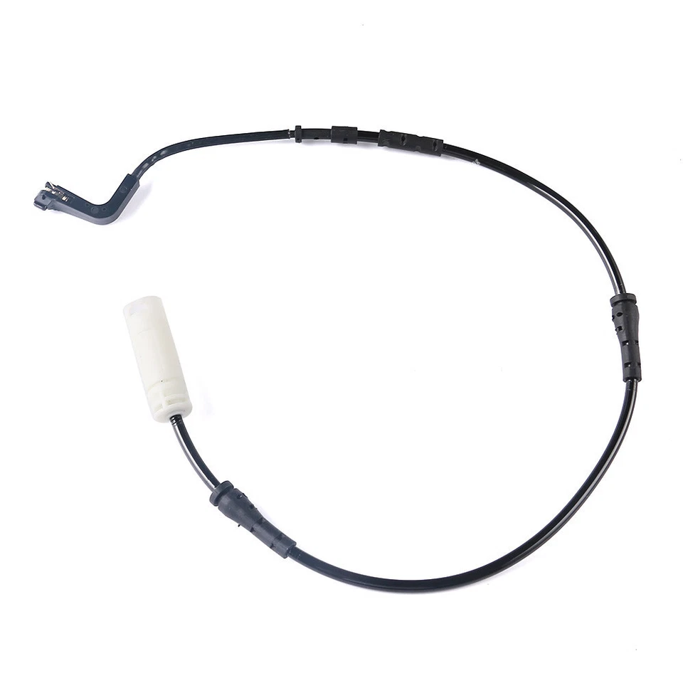 Front Brake Pad Wear Sensor Lead for BMW 1/3 Series E81 E82 E87 E88 E90 E91 - Image 4 of 4