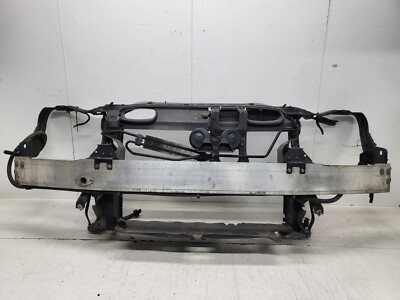 Mercedes W203 CL  Schlossträger Schloßträger Frontmaske Frontträger    (24)