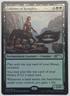 Magic The Gathering - Courser of Kruphixr Foil Card - Fate Reforged Clash Pack