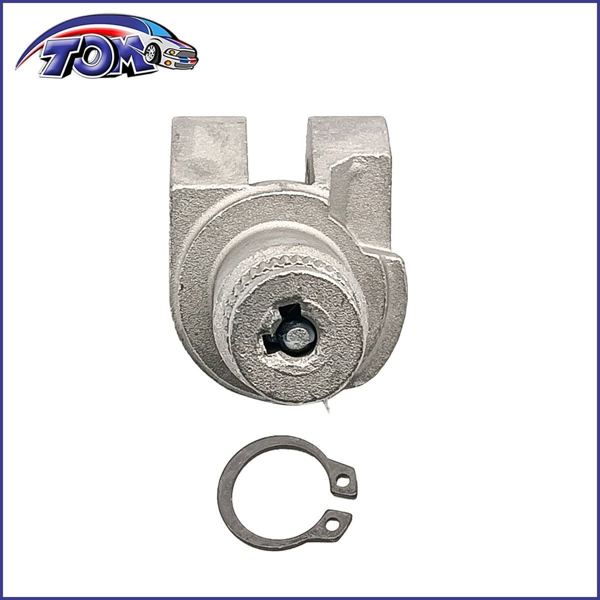 Steering Column Shifter Lever Bracket Repair Kit for Ford Explorer