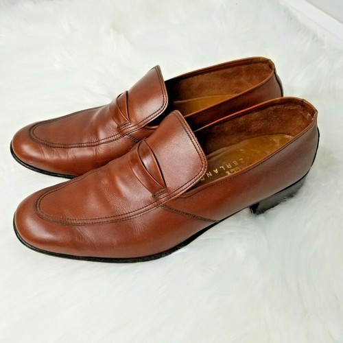 bally continental shoes
