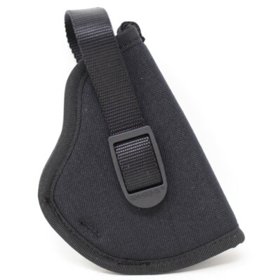 Uncle Mike's 81161 Sidekick Hand Hip Kodra Size 16 3.25''-3.75'' Holster, RH