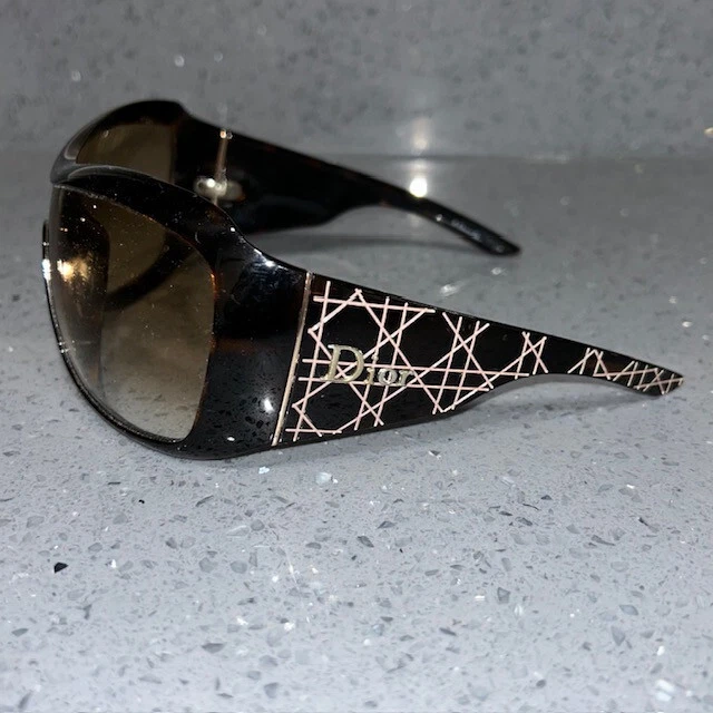 Christian dior best sale sunglasses ebay