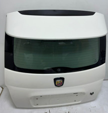 PORTELLONE COFANO POST ABARTH 500 DAL 2008-, B2829