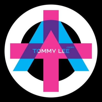 TOMMY LEE - ANDRO   VINYL LP NEW!