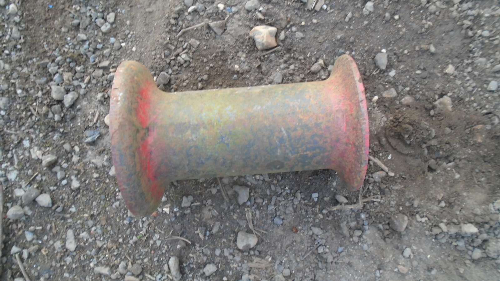 Pettit Disc Harrow Spacer 30mm Square Hole eBay