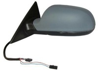 Spiegel Sx FüR A5 (8T3) 2011-2017 Elec Abb Pfeil Assist 12Pin 8T1857409AH3FZ