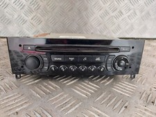 Autoradio Peugeot RCZ