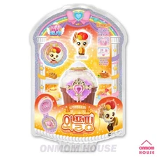 Sweet and Sour Catch Teenieping Season 4 WAFFLEPING Dessert Figure 2023