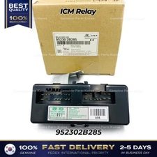 ⭐Genuine⭐ ICM Relay 952302B285 for Hyundai Santa Fe