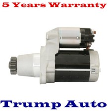 Starter Motor for Toyota Tarago GSR50R engine 2GR-FE 3.5L Petrol 07-19