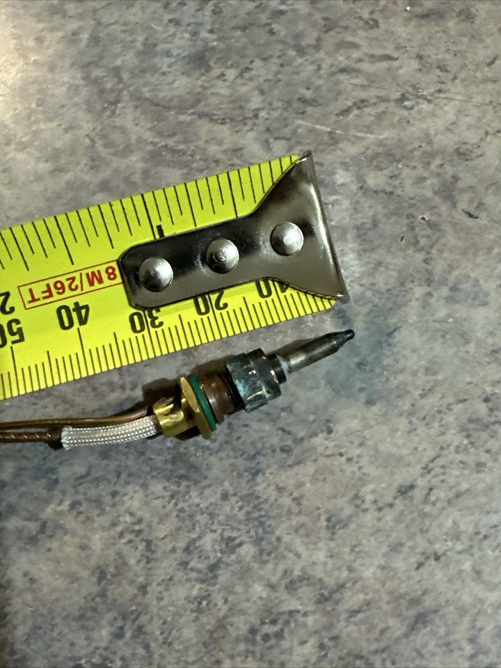 Miele Gas Cooktop KM 2054 Wok Burner Thermocouple (BX29) eBay