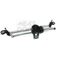 Meat & Doria Scheibenreinigungsanlage FüR Opel Astra H Caravan L35 1.6 1.4 LPG
