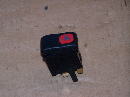 Schalter Warnblinkanlage VW Polo 6N Bj.95 6N1953235