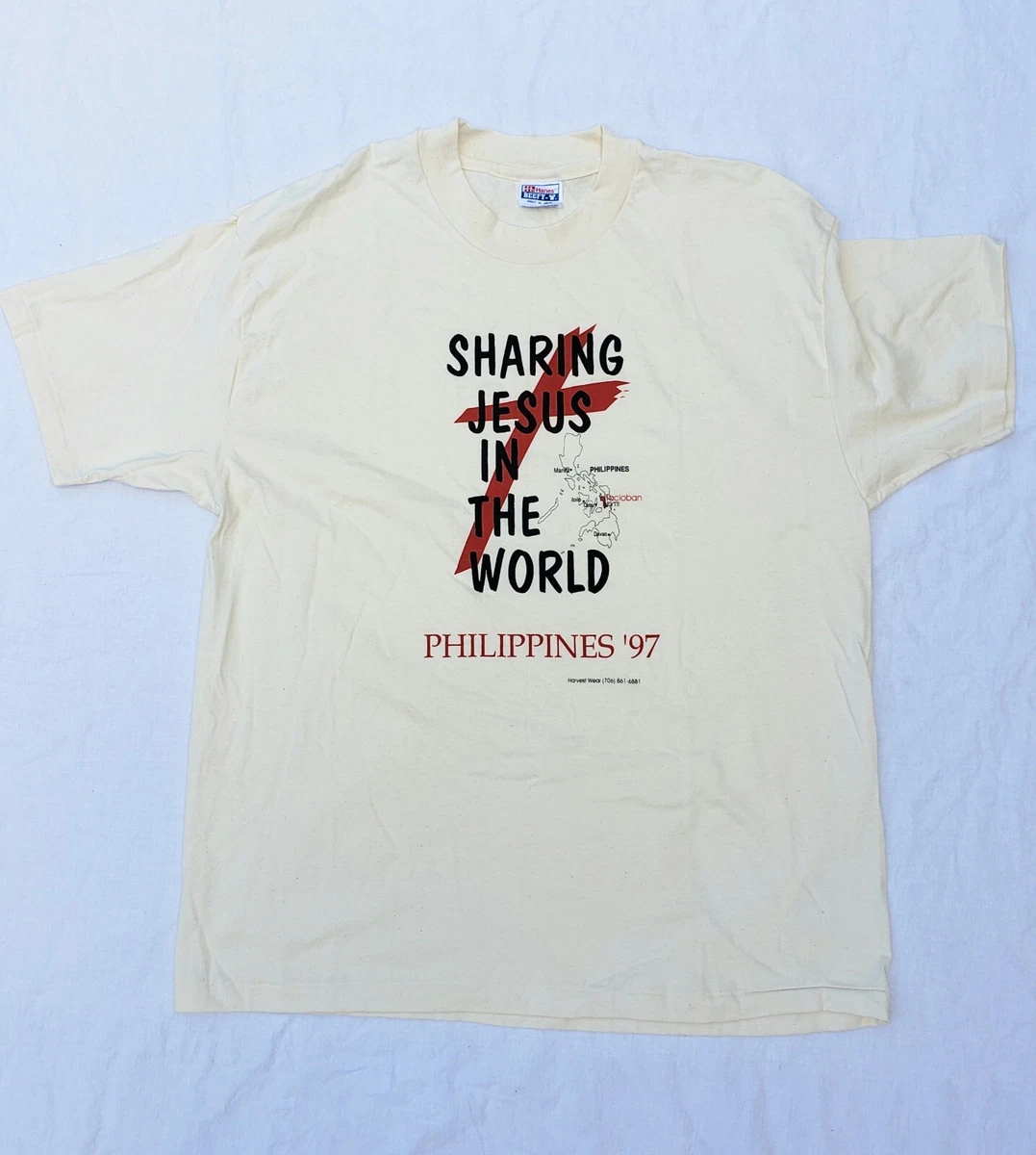 Hanes top shirt philippines