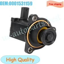 Turbo Charger Boost Cut off Diverter Valve for Mercedes Benz M270 0001531159