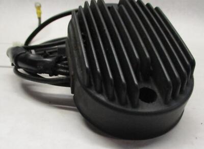 ＨＭＣ２００９ 74540-01 Harley-Davidson OEM RECTIFIER VOLTAGE REGULATOR, 74540-01 | eBay