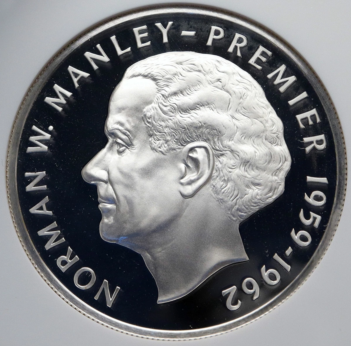 Silver 1974 Jamaican Coins for sale | eBay