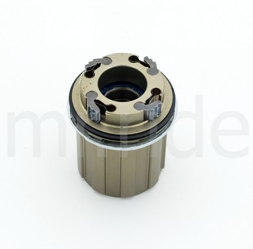 DIXI 24 Holes,48t, Road bike bicycle Rear Hub for Shimano Sram 10/11 Speed Red - Picture 8 of 10